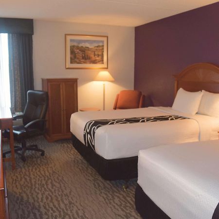 La Quinta Inn By Wyndham Binghamton - Johnson City Eksteriør billede