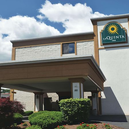 La Quinta Inn By Wyndham Binghamton - Johnson City Eksteriør billede