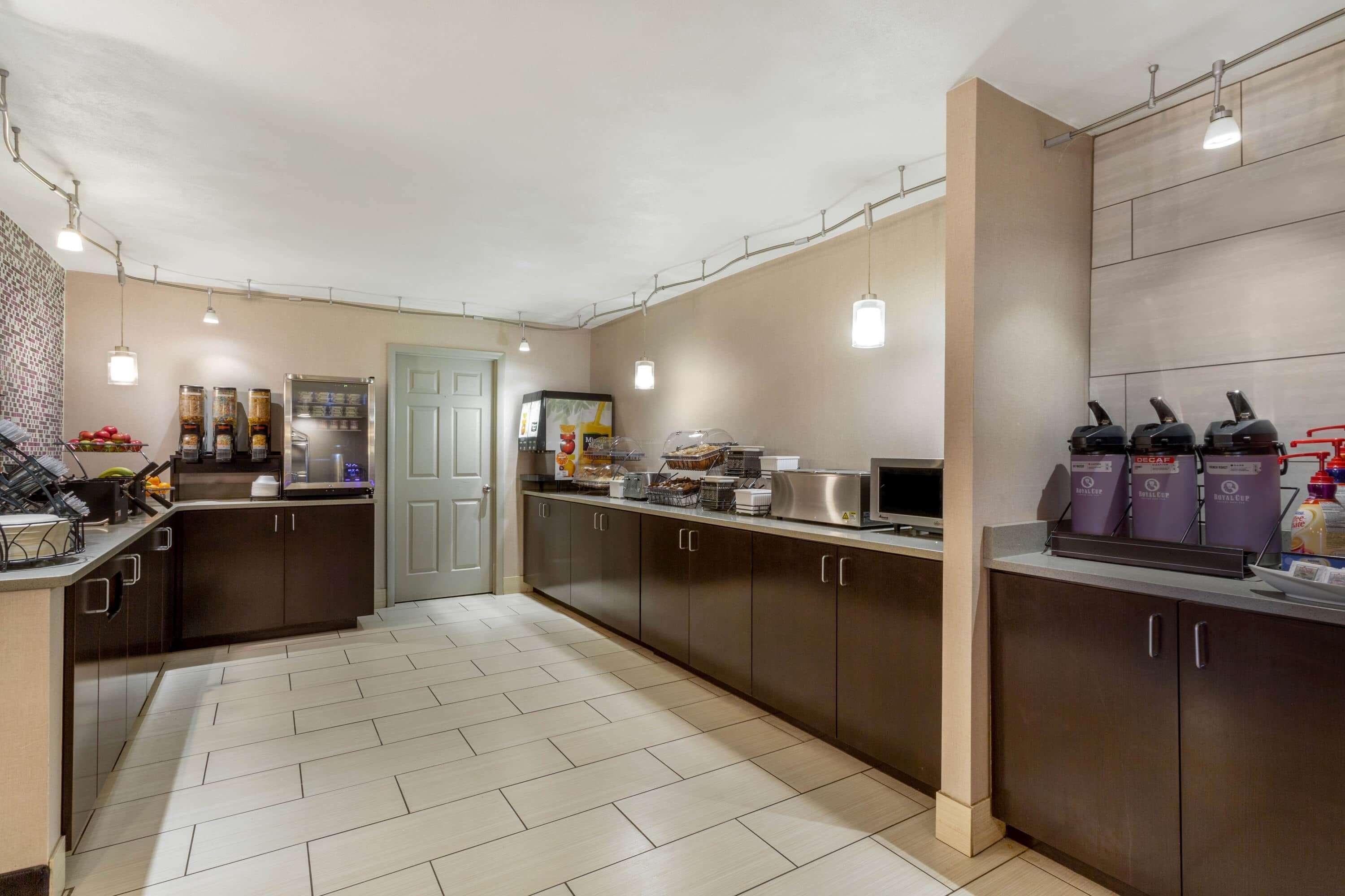 La Quinta Inn By Wyndham Binghamton - Johnson City Eksteriør billede