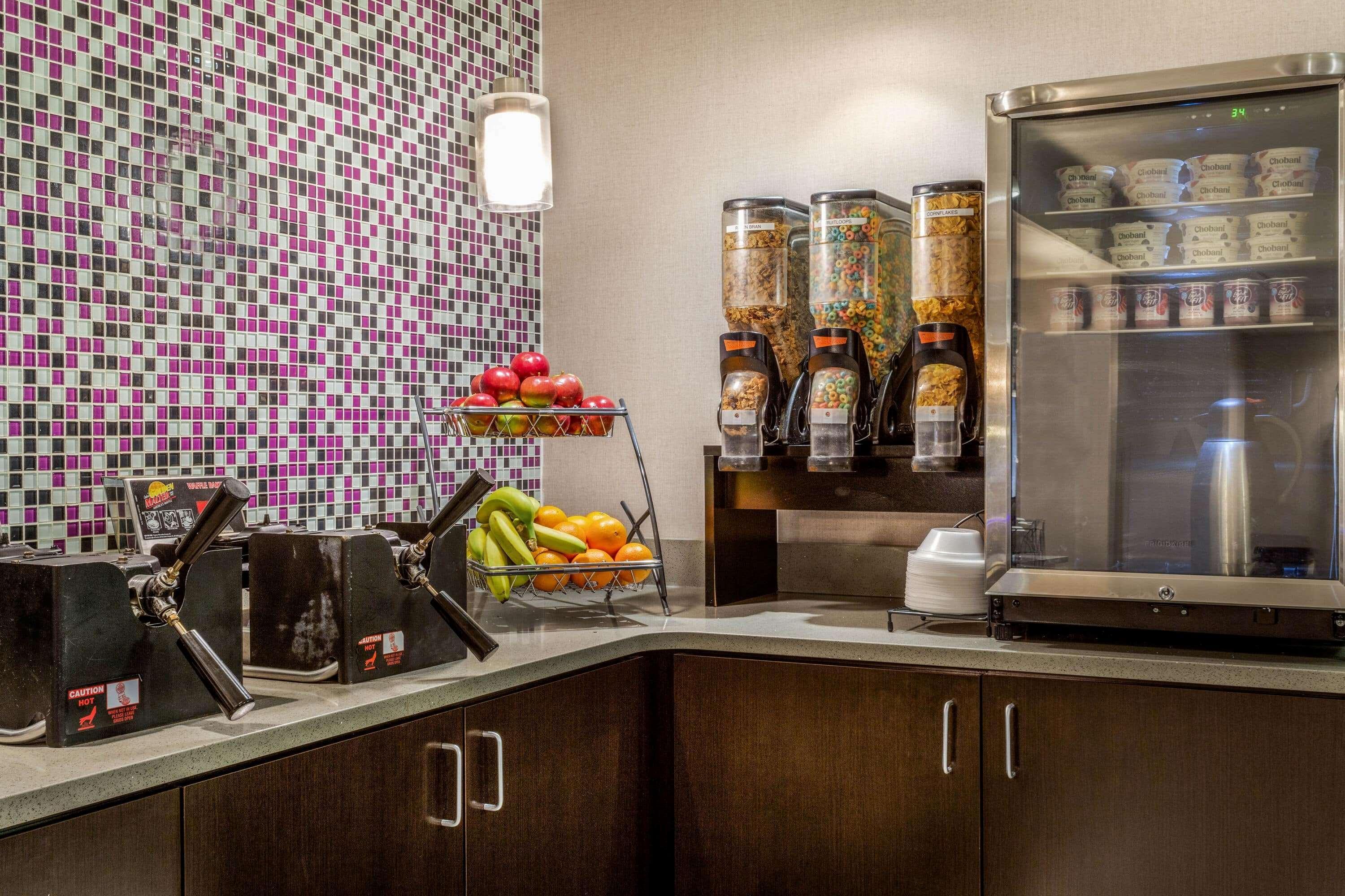 La Quinta Inn By Wyndham Binghamton - Johnson City Eksteriør billede