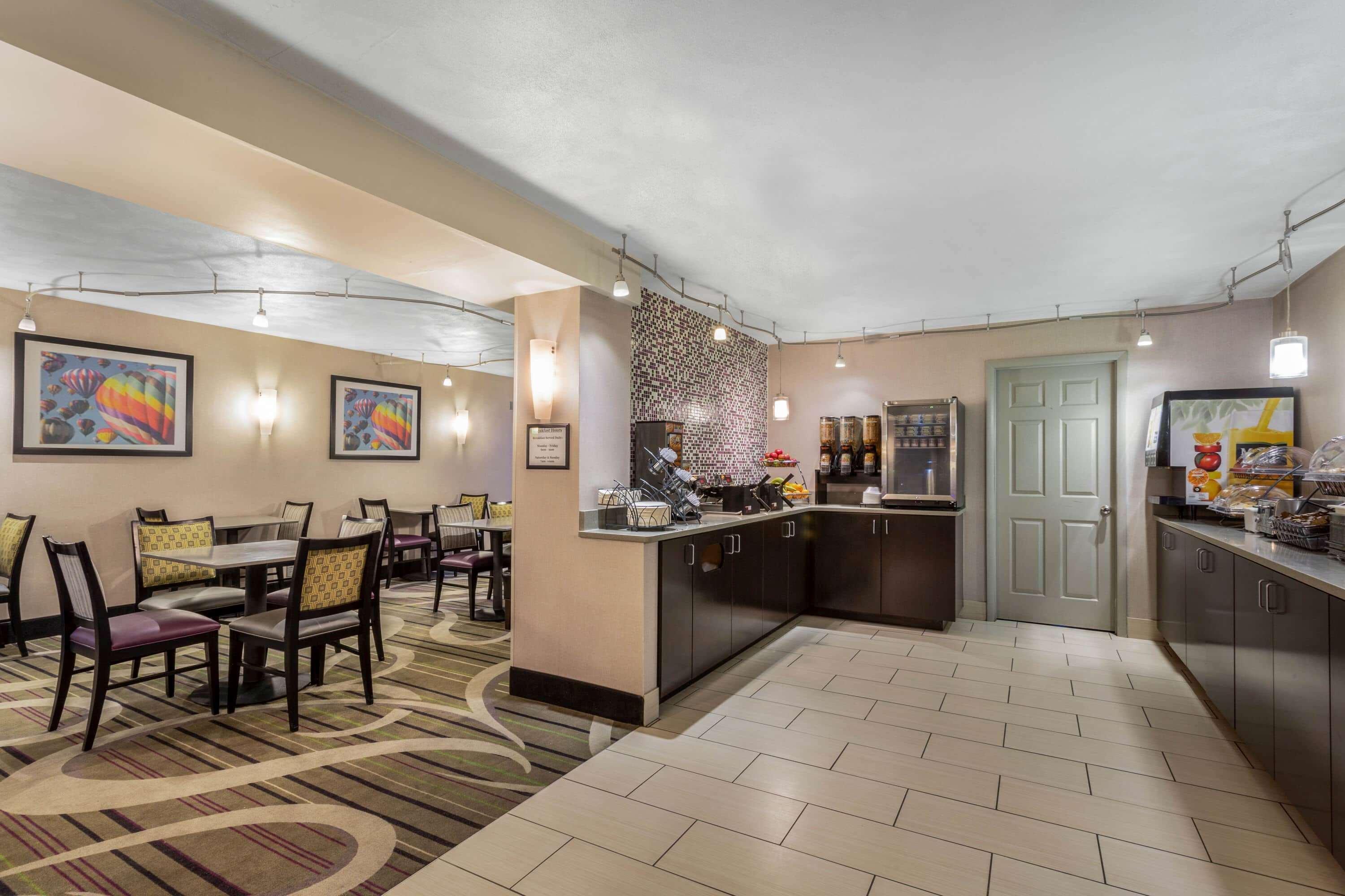 La Quinta Inn By Wyndham Binghamton - Johnson City Eksteriør billede
