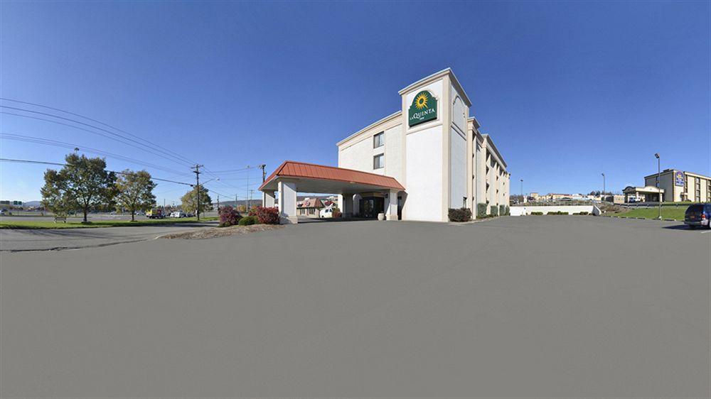La Quinta Inn By Wyndham Binghamton - Johnson City Eksteriør billede