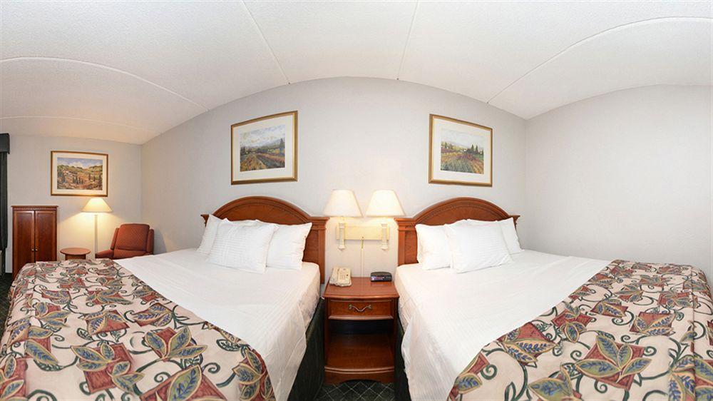 La Quinta Inn By Wyndham Binghamton - Johnson City Eksteriør billede