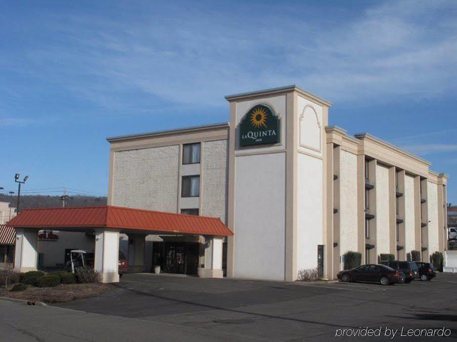La Quinta Inn By Wyndham Binghamton - Johnson City Eksteriør billede