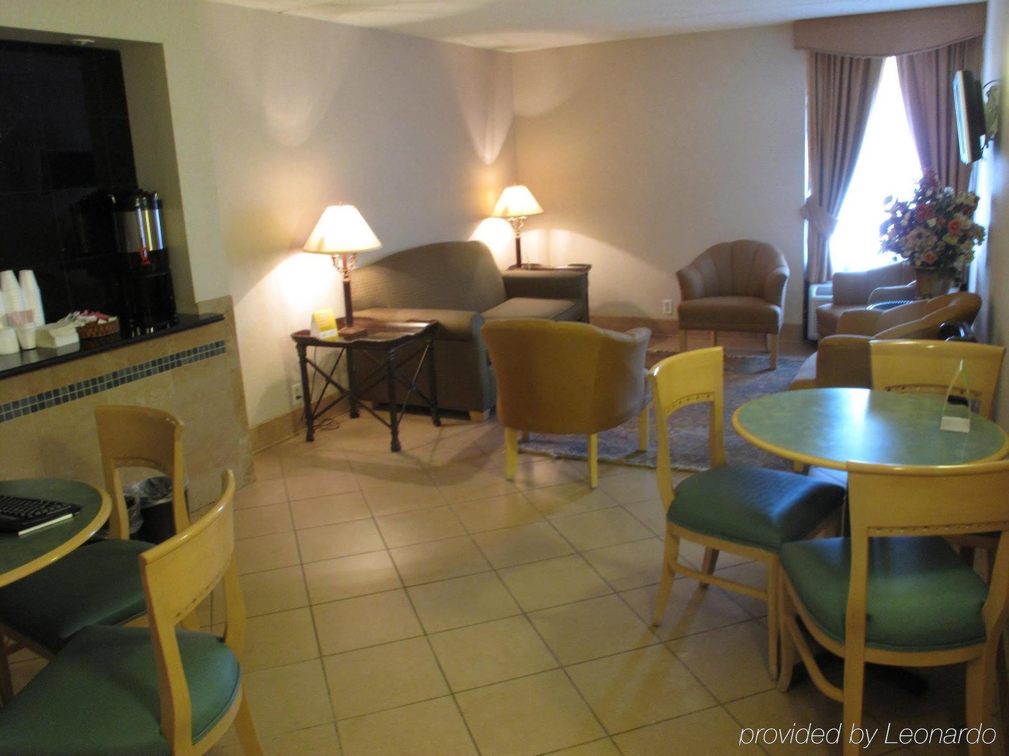 La Quinta Inn By Wyndham Binghamton - Johnson City Eksteriør billede