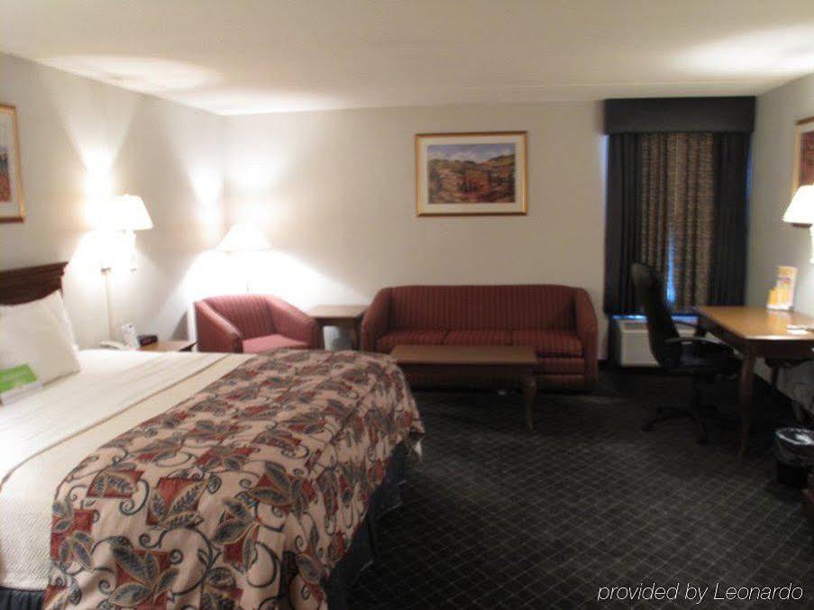 La Quinta Inn By Wyndham Binghamton - Johnson City Eksteriør billede