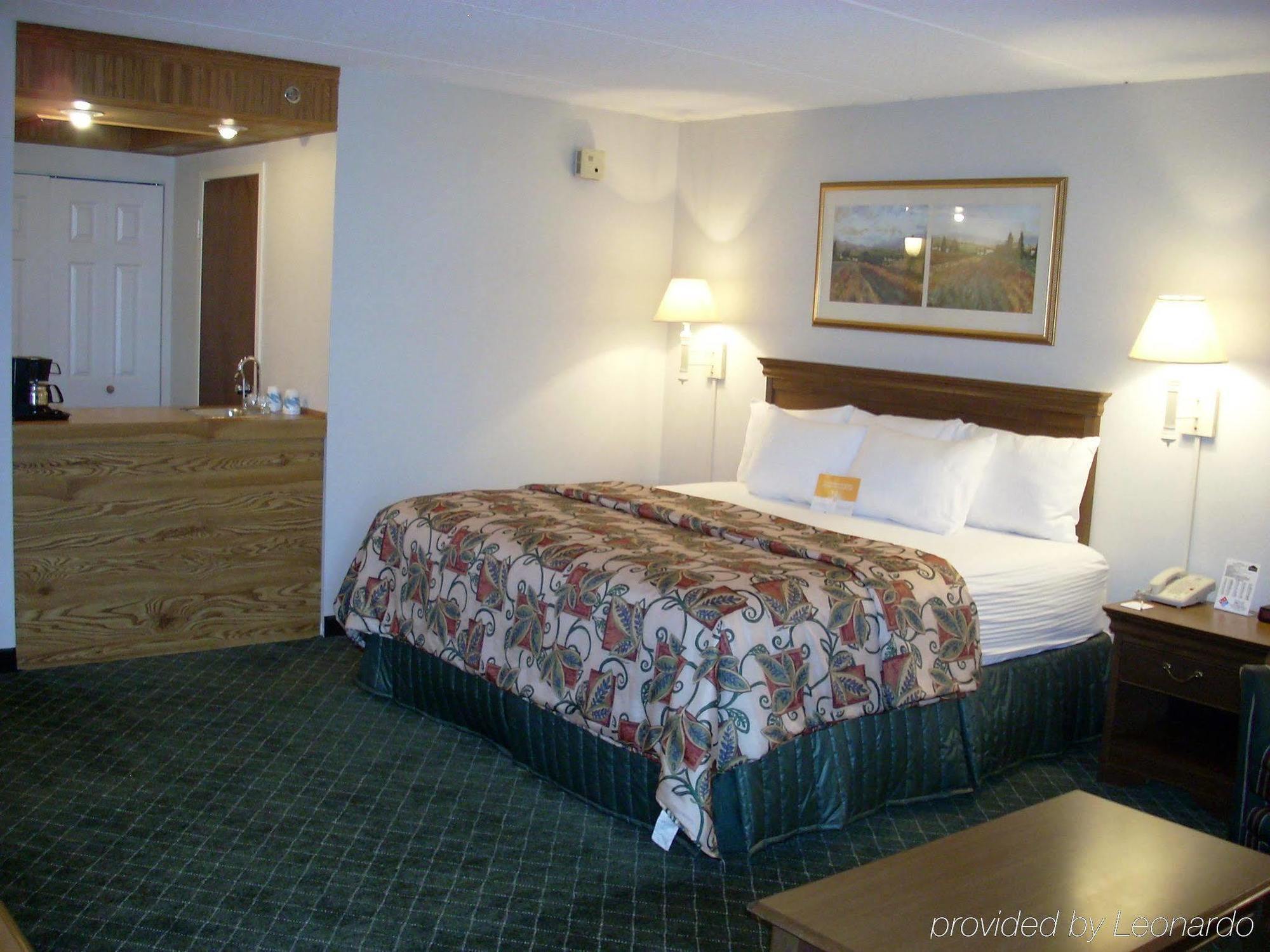 La Quinta Inn By Wyndham Binghamton - Johnson City Eksteriør billede